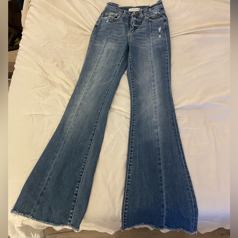Flying Monkey Jeans Size 25